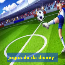 jogos do da disney